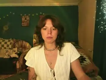 Chaturbate Adult Webcam of clancyosbourne