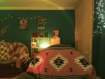 Chaturbate Live Porn of clancyosbourne