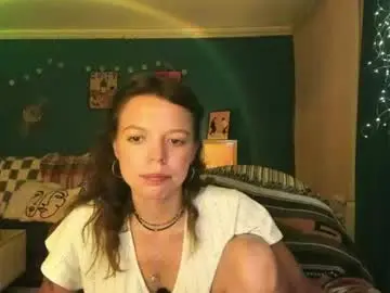 Chaturbate Sex Chat of clancyosbourne