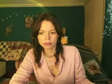 Chaturbate Adult Webcams of clancyosbourne