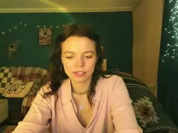 Chaturbate Adult Video Chat of clancyosbourne