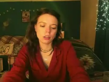 Chaturbate Adult Webcam of clancyosbourne