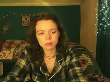 Chaturbate Adult Webcam of clancyosbourne