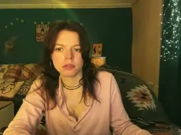 Chaturbate Free Porn Cam of clancyosbourne