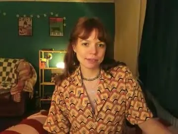 Chaturbate Adult Webcam of clancyosbourne