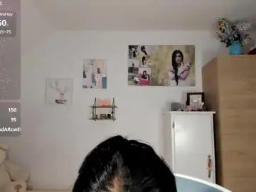 Chaturbate Adult Webcam of cristalmunez