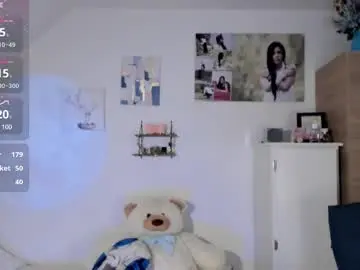 Chaturbate Watch Live Sex Cams of cristalmunez