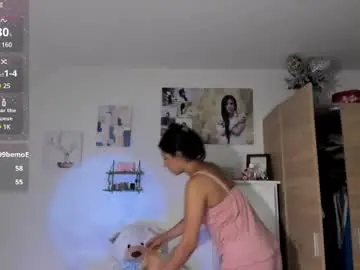 Chaturbate Watch Live Sex Cams of cristalmunez