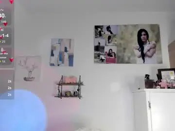 Chaturbate Live Porn of cristalmunez
