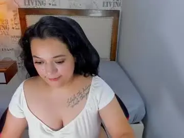 Chaturbate Sex Cam of tamara_cole3