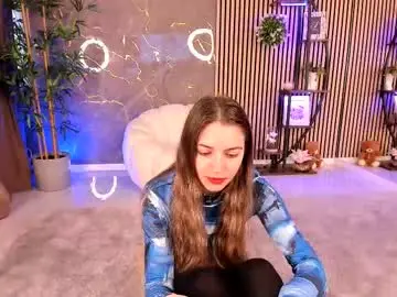 Chaturbate Watch Live Sex Cams of velvetspell