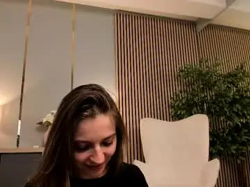Chaturbate Live Sex Cam of velvetspell