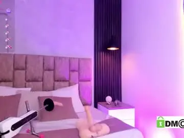 Chaturbate Free Porn Cam of abby_palmer1