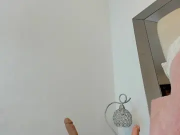 Chaturbate Adult Webcam of adahia_thompsom_