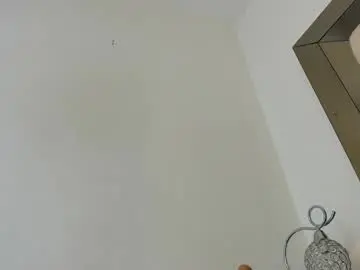 Chaturbate Live Porn of adahia_thompsom_