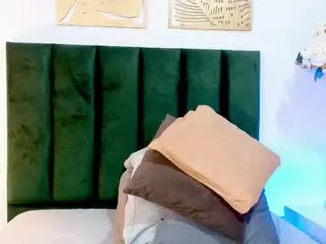 Chaturbate Best live sex cam show of agathaa_white