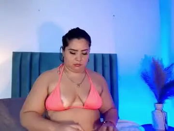 Chaturbate Sex Chat of agathaa_white