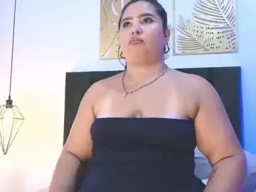 Chaturbate Live Porn of agathaa_white