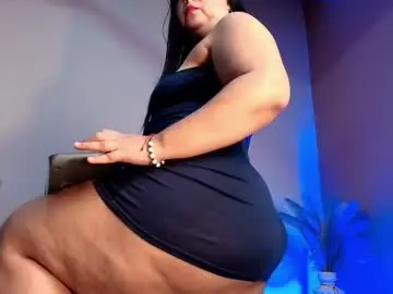 Chaturbate Best Webcam of agathaa_white