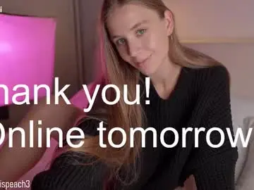 Chaturbate Live Sex of alexispeach