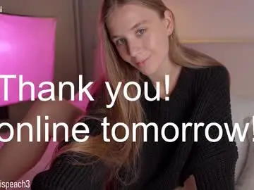 Chaturbate Live Sex of alexispeach