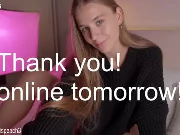 Chaturbate Private Sex Chat of alexispeach