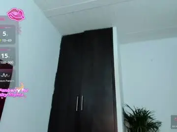 Chaturbate Adult Webcams of beckyrogue_44