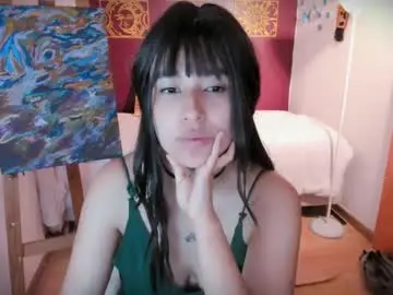 Chaturbate Adult Webcam of bella_669