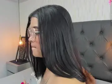 Chaturbate Sex Cam of camibukele