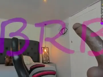 Chaturbate Nude Webcam of camibukele