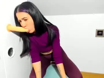 Chaturbate Sex Cam of cuteeliza1