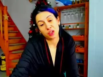 Chaturbate Sex Cam of cuteeliza1