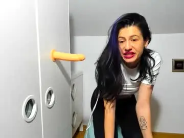 Chaturbate Live Sex Cam of cuteeliza1