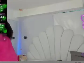 Chaturbate Adult Webcam of darle_volant