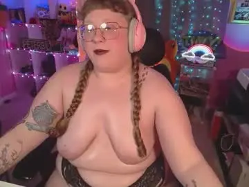 Chaturbate Adult Video Chat of fatveronica