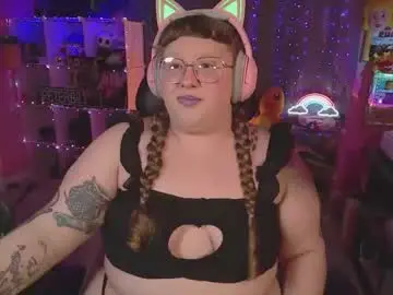 Chaturbate Free Live Porn of fatveronica