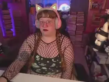 Chaturbate Live Sex of fatveronica
