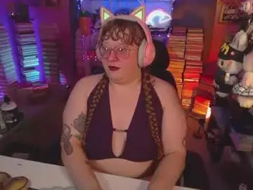 Chaturbate Watch Live Sex Cams of fatveronica