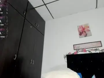 Chaturbate Live Sex of lisvandre