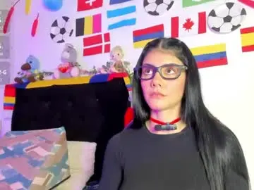 Chaturbate Nude Webcam of lisvandre
