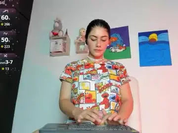 Chaturbate Free Porn Cam of lisvandre