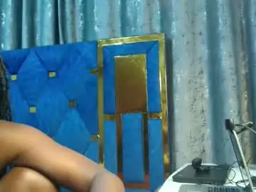 Chaturbate Live Porn of maya_leyla