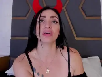 Chaturbate Adult Webcams of meganhofman