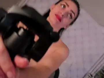 Chaturbate Adult Webcam of meganhofman