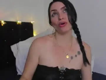 Chaturbate Live Porn of meganhofman