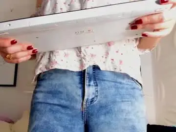 Chaturbate Best Webcam of meganhofman