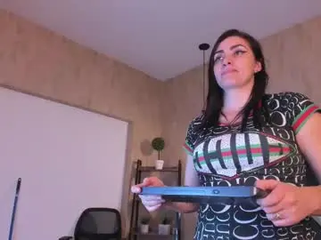 Chaturbate Live Sex Cam of meganhofman