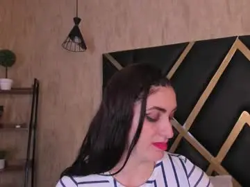 Chaturbate Best live sex cam show of meganhofman