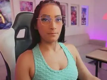 Chaturbate Private Sex Chat of natalyrose_