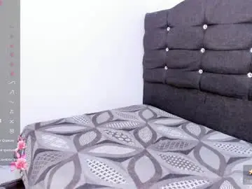 Chaturbate Sex Chat of natasha_cute01